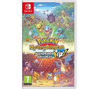 Pokémon Mystery Dungeon: SQUADRA DI Soccorso DX - Nintendo Switch [Importación italiana]