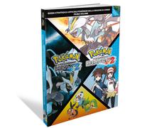 Pokémon Negro Y Blanco 2 Vol. 1 - Guía Estratégica PIGGYBACK EDICIONES