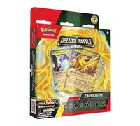 POKEMON JUEGO DE CARTAS- Cromos, Cartas coleccionables y Accesorios, Multicolor (820650856006)