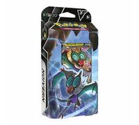 Pokemon Noivern V Baraja De Batalla Inglés