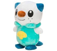 Pokémon peluche bo38245, figuras de peluche ottaro (20 cm), diseño r
