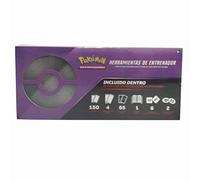 POKEMON Pack Trainers Toolkit