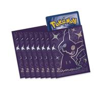 Pokémon Paldean Fates Mimikyu Sleeves/Fundas
