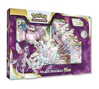 Pokémon Palkia Original V-Astro - Colección Premium (ITA)