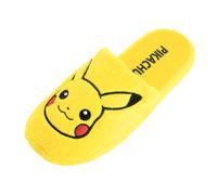 Pokemon Pantuflas Mules Pikachus para Adultos Unisex (NS9498)