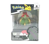 Pokemon Paquete de Figuras de Batalla - Bellossom