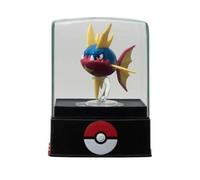 Pokemon Paquete de Figuras de Batalla - Carvanha