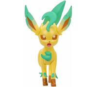 POKEMON - Paquete De Figuras De Batalla - Juguete Leafeon