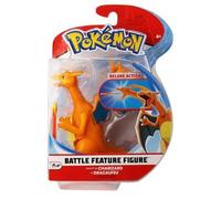 Pokemon | Paquete de figuras de batalla | Más de 15 años | Charizard