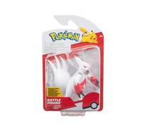Pokémon - Paquete De Figuras De Batalla - Zangoose