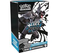 Pokémon: Paquete de sobres de expansión Escarlata y Violeta - Luz Negra del GCC Pokémon (seis sobres de expansión)