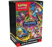 Pokémon: Paquete de Sobres de expansión Megaevolución - Llamas Fantasmales del TCG Pokémon (Seis Sobres de expansión)