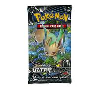Pokémon Paquete Especial para Ampliar tu colección Sun & Moon Ultra Prism (POK81344 TCG)
