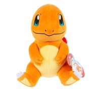 Peluche Charmander Pokémon 20 cms