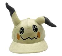 Pokémon Peluche Cappellino Cappellino Snapback Mimikyu Difuzed