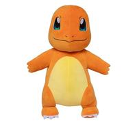Pokémon Peluche Charmander Peluche 20 cm