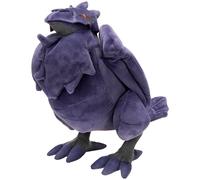Pokémon Peluche Corvaillus 30 cm – Nueva Ola 2021 – Licencia oficial