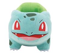 Pokémon Peluche Figura Bulbasaur 20 Cm Jazwares