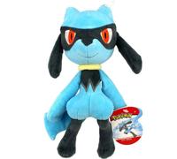 Pokémon Peluche Figura Riolu 20 Cm Jazwares