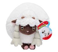 Pokémon 1 peluche, multicolor (Boti 37953)
