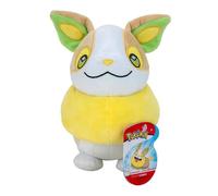 Pokémon Peluche Figura Yamper 20 Cm Jazwares