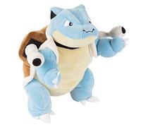 Pokémon Peluche Gigantes Blastoise 30 cm - Nueva Juguetes 2023 Peluche con Licencia Oficial