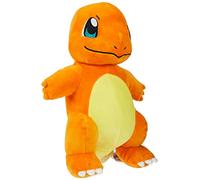 Pokémon Peluche Gigantes Charmander 30 cm - Nueva Juguetes 2023 Peluche con Licencia Oficial