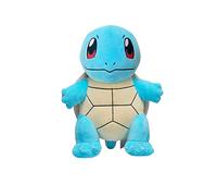 Pokémon Peluche Gigantes Squirtle 30 cm - Nueva Juguetes 2023 Peluche con Licencia Oficial