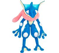 Pokémon peluche greninja 30 cm