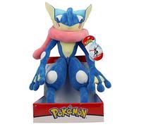 Pokémon peluche greninja 30 cm