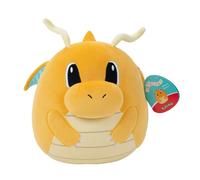 Pokémon Peluche Jazwares Dragonite