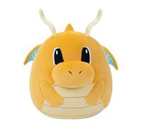 Pokémon Peluche Jazwares Dragonite