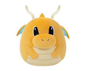 Pokémon Peluche Jazwares Dragonite