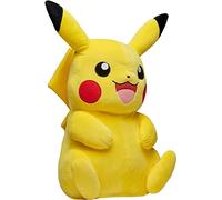 Pokémon Peluche (Peluche Animal) 60Cm Pikachu