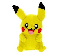 Pokemon Peluche Pikachu 20 cm
