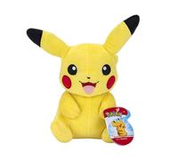 Toys Pokemon - 8`` Plush Pikachu /Toys Toy NUEVO
