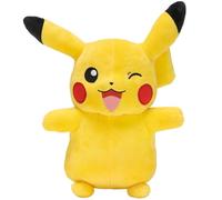 Pokémon Peluche Pikachu 30 cm