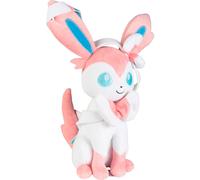 Pokémon Peluche Sylveon 20 cm – Nueva 2022 – Con licencia oficial