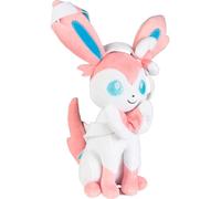 Pokémon Peluche Sylveon 8 Pulgadas Peluche Juguete