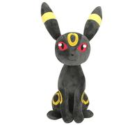 Pokémon Peluche Umbreon 20 cm - Nueva Juguetes 2021 Peluche con Licencia Oficial