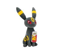 Pokémon Peluche de Nachtara de 20 cm