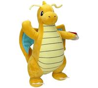 Pokemon Peluche XXL Dragonite Dragoran 30 cm - Nuevo 2022 Plush - Licencia Oficial