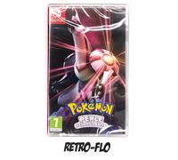 Pokémon Perla Brillante - Juego Nintendo Switch - NUEVO Bajo Blister