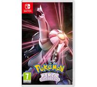 Pokémon Perla Brillante Nintendo SWITCH NINTENDO