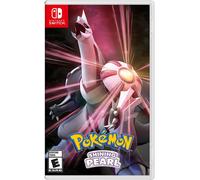 POKEMON PERLA BRILLANTE - Nintendo Switch, Nuevo
