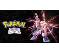Pokémon Perla Reluciente Nintendo eShop Europe Switch