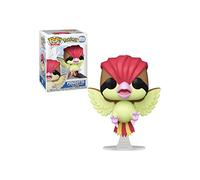 Funko Pop Pokemon Pidgeotto