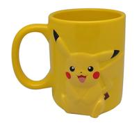 Pokemon Pikachu 3d Tazza 325ml Bambino Licensing
