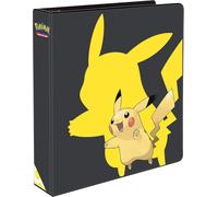 Pokemon Pikachu A4 Anillos Archivador