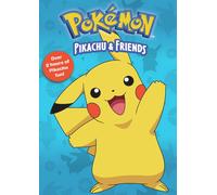 Pokémon: Pikachu and Friends (DVD) (Importación USA)